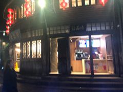 门面-麦当劳(南后街店)