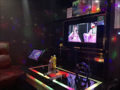 -欢乐驿站量贩式KTV(西丽店)