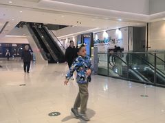 -鹅冠港式茶餐厅(来福士店)