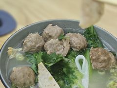 -汕味十足·汕尾特色小吃(海珠店)
