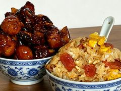 -苏帮袁Sue Cuisine(南开大悦城店)
