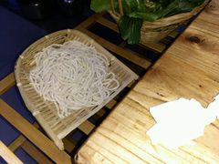 -渝悦花田·大骨火锅(尚贤居店)