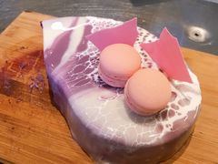 -威斯汀舞台餐厅