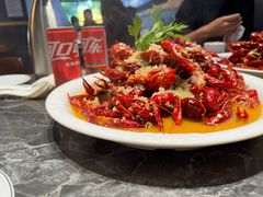 -欧记轩龙虾·私房菜(A店)