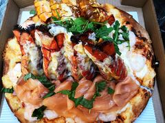 -Steveston Pizza Company (Richmond)