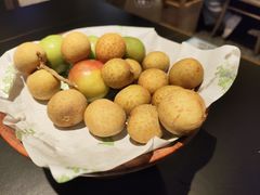 -季季山·云南野生菌火锅(上海首店)