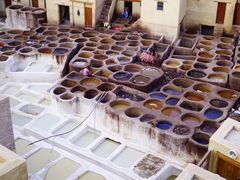 -穆莱拉赫制革厂