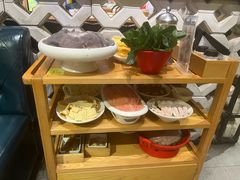 -雾都渣渣火锅(南城智汇城店)