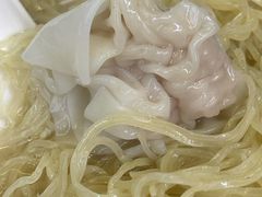 -汉记面馆(南华东路店)