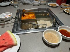 -海底捞火锅(杭州天虹购物中心店)