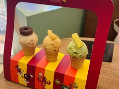 -LUNEURS月乐诗 La Glace(环贸店)