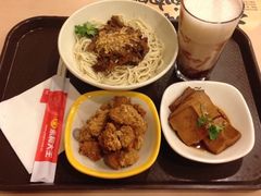 -永和大王(浦东南路店)