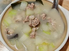 -龙福祥餐馆