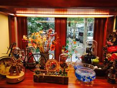 -治愈系甜品The Soothing Dessert(科海大楼店)