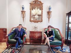 -马勒别墅饭店(静安寺店)