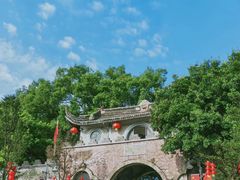 -溪口-滕头旅游景区