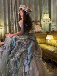 -WAVE SODA摄影工作室