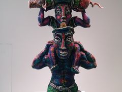 -四川美术学院美术馆