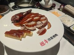 -煜丰汴京烤鸭(福彩路店)