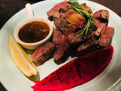 -新鲜誌·新派食集(万象天地店)