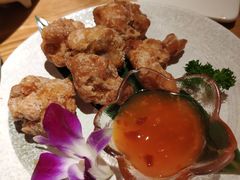 炸鸡块-酒井酱子·深夜食堂(东城汇店)