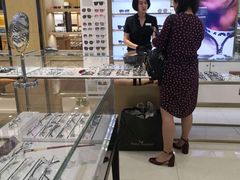 -大明府国际眼镜(太原北街店)