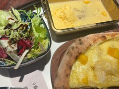 -半秋山西餐厅(巴南万达广场店)