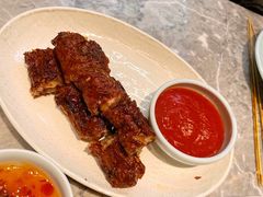 -四道菜·福建菜馆(新街口金鹰店)