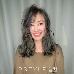 -P.STYLE 派斯造型