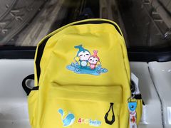 -ABC Swim亲子游泳俱乐部(河西店)