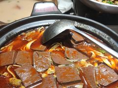 -肖记公安牛肉鱼杂馆·省级非物质文化遗产(三角路直营店)