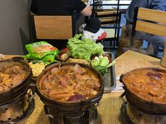 -范贤光鸡公煲(平乐园总店)