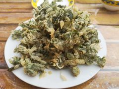 -何适山庄 ·可团建(水长城P2停车场店)