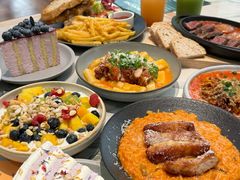 -沛家·西餐Brunch·直火料理