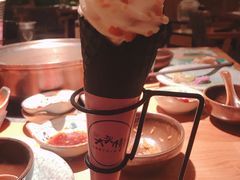 -大头椰·椰子鸡火锅(南宁万象城店)