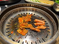 -嘿嘟嘟·肋条烧肉放题(爱融荟城店)