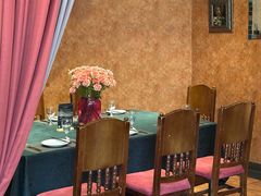 -翡翠鸟精品泰国菜(北辰财富中心店)
