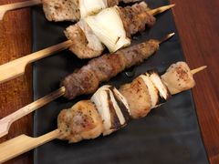 -鸟串烧Yakitori