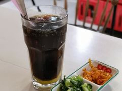 咸柠乐-粤拭轩·广东味道(祥和里店)