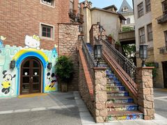 -中旅阿那亚九龙湖·公主酒店