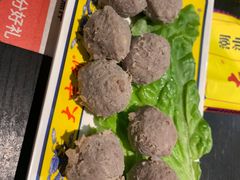 -大吉利·潮汕鲜牛肉火锅(万峰路店)