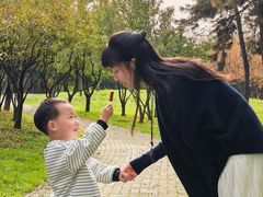 -洨河生态公园