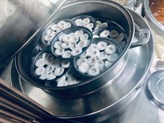 -老福合沟无米粿甜汤粿品店