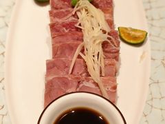 -永安鱼庄·镇江菜(东吴路店)