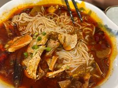 -老三样 · 江西菜馆(前海壹方汇店)