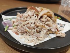 -红菜坊·烤鸭·川鲁宴(石园店)