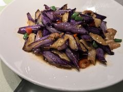 -梁家大院•农家菜(昆山会展中心店)