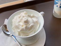 -Blueglass酸奶(财富购物中心店)