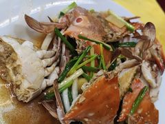 -秋姐美食店(旅游大道店)