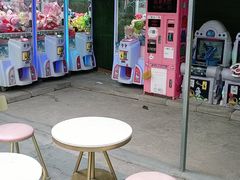 -郑喜旺烧烤(新郑店)
